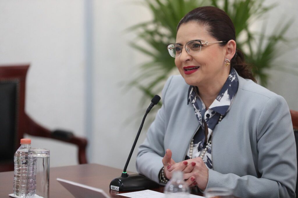 Monica Soto Fregoso