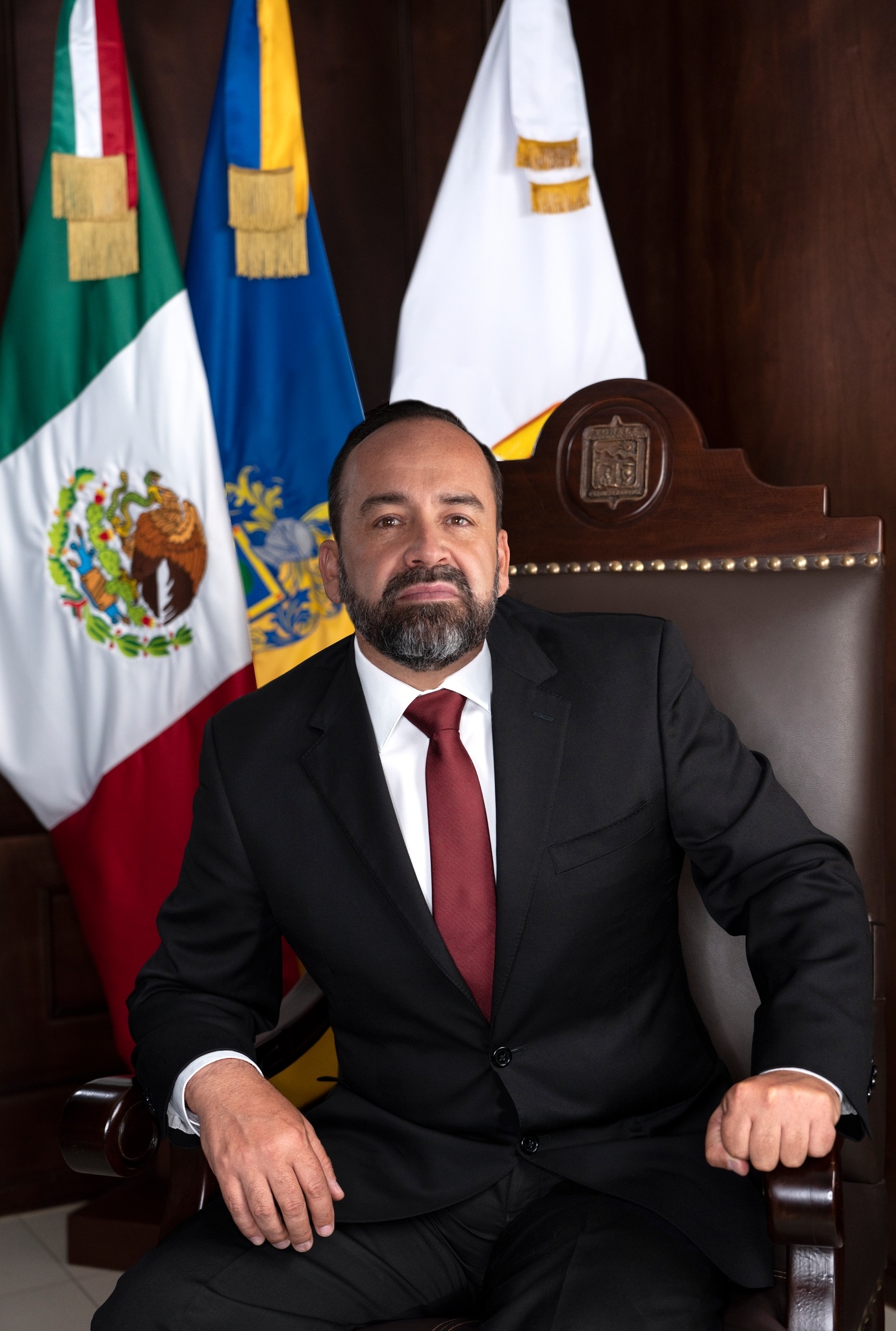 Sergio Chávez