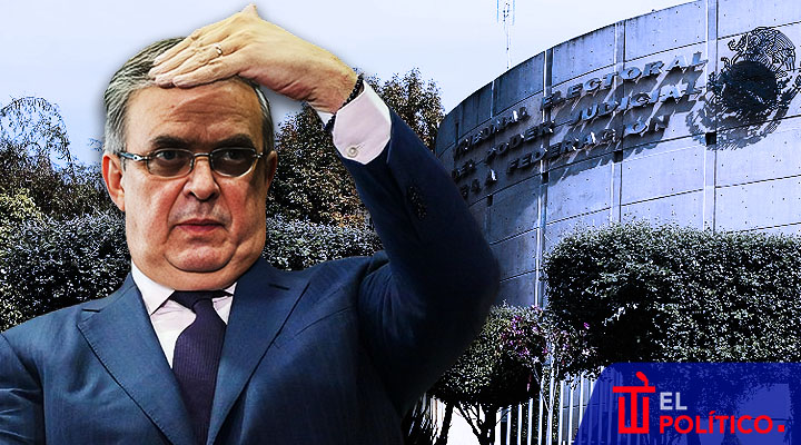Ebrard vs. Tepjf