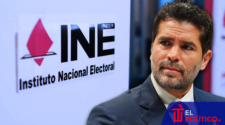 Eduardo Verástegui demandará al INE