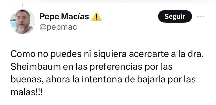 Xóchitl Gálvez y las encuestas