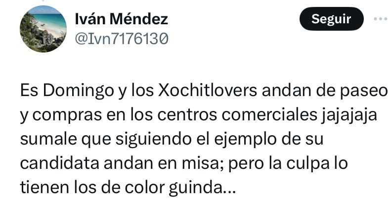 Xóchitl Gálvez es burla en redes por no llenar la Arena de CDMX 