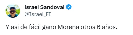 Xóchitl Gálvez vs. Morena