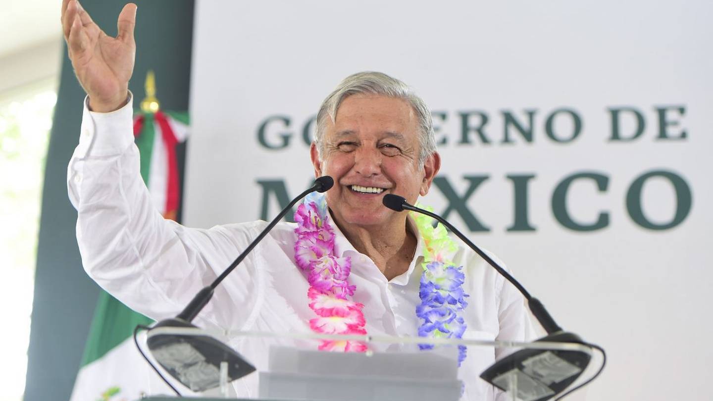 AMLO defiende ataques mediáticos 