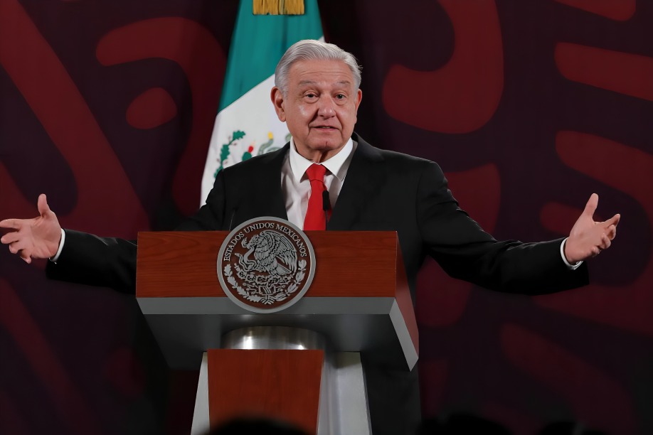 AMLO reacciona investigación de NYT