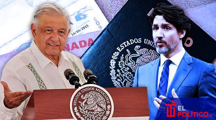 AMLO vs. Trudeau