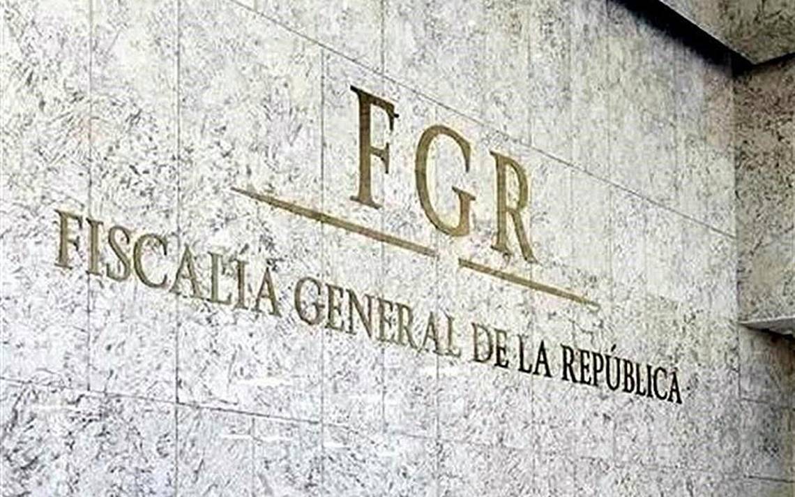 FGR asegura Lozoya gzó de privilegios injustos 