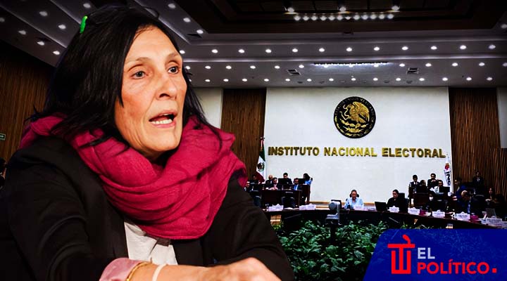 Rossana Reguillo no participará en debate presidencial