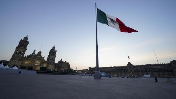 Sheinbaum asegura estar orgullosa ser mexicana