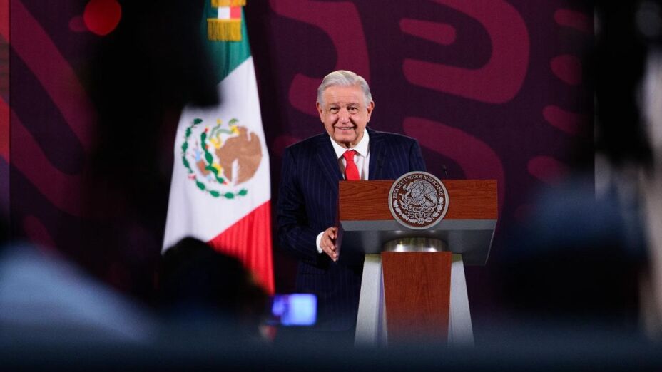 AMLO 13 de marzo