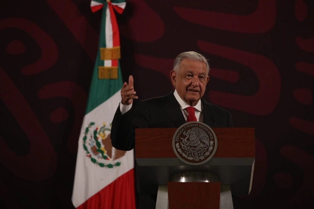 AMLO 19 de marzo