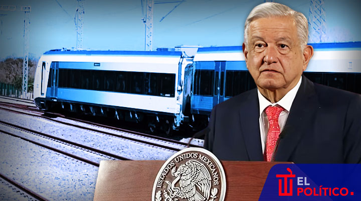 AMLO Tren Maya