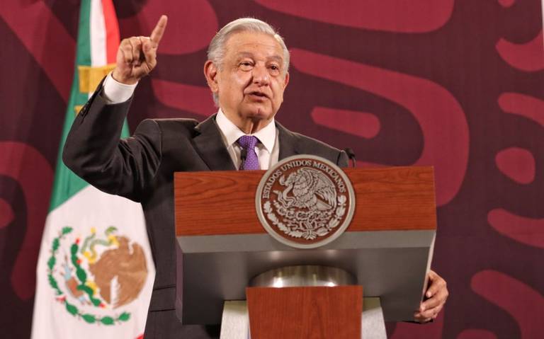 AMLO pide no votar por candidatos antimigrantes