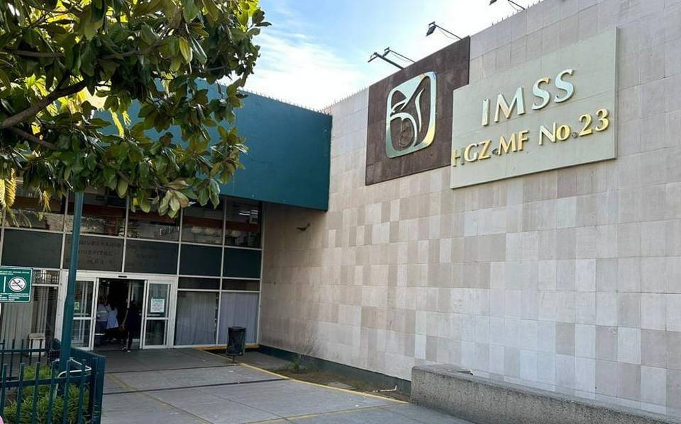 IMSS México