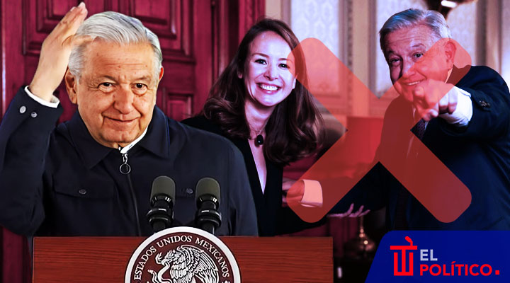 INE vs. entrevista de AMLO