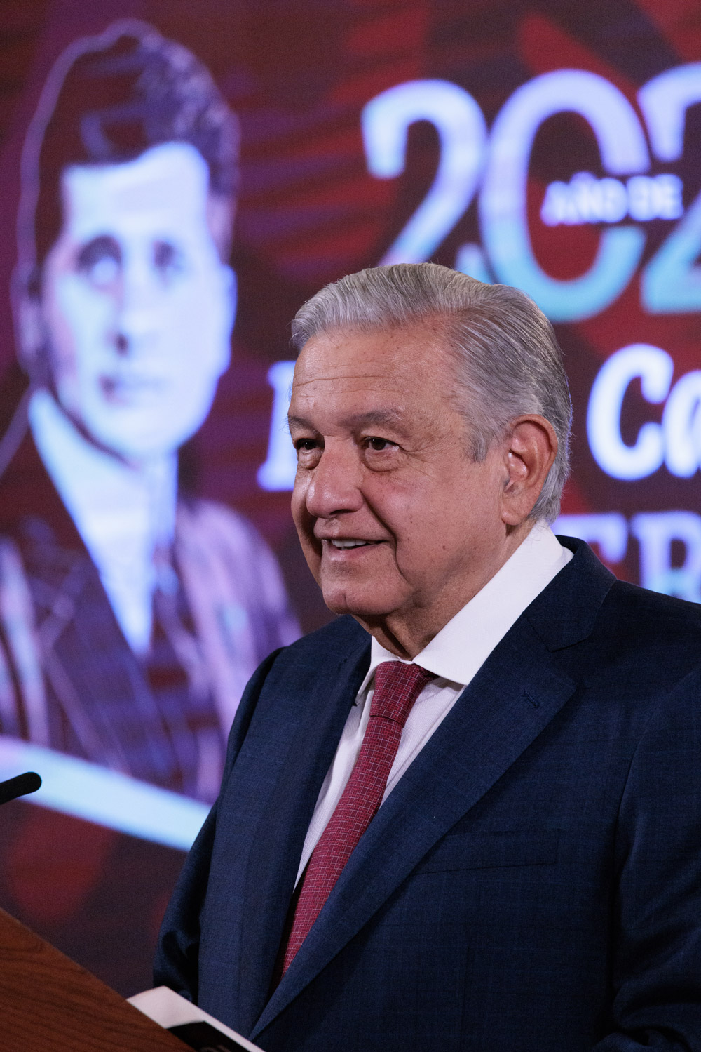 PAN presenta denuncia contra AMLO ante el INE