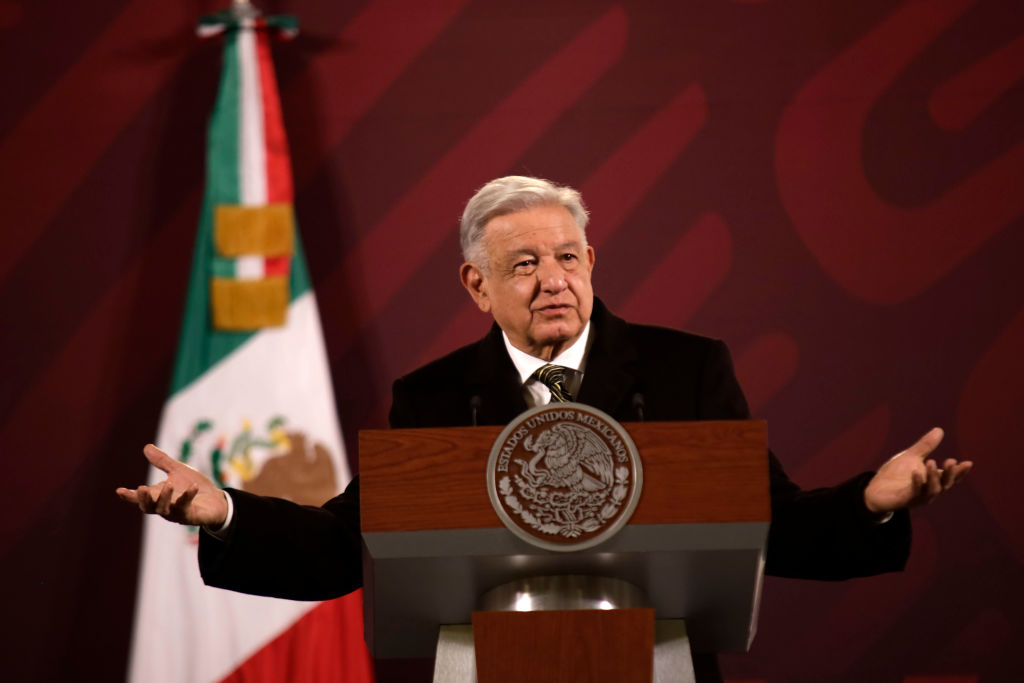 Inversión presenta aumento en el sexenio de AMLO