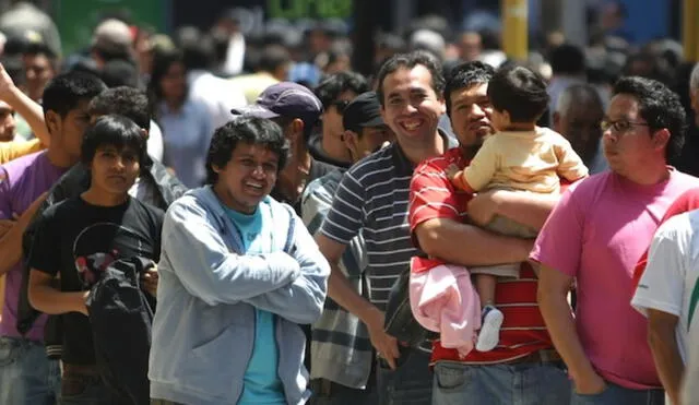 Latinoamérica en el reporte de felicidad