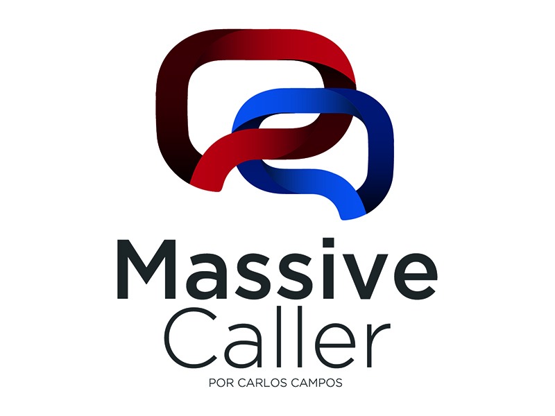 Massive Caller: encuestas presidenciales