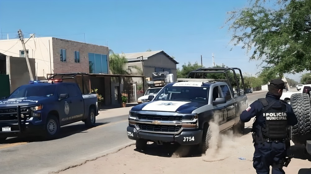 Secuestros en Sinaloa