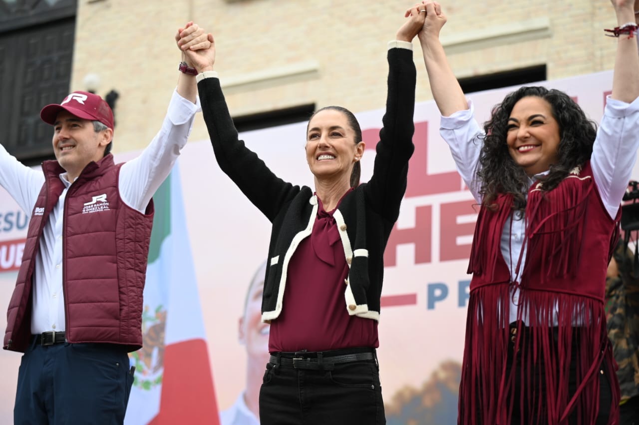 Sheinbaum pide mesa de diálogo para reducir jornada laboral