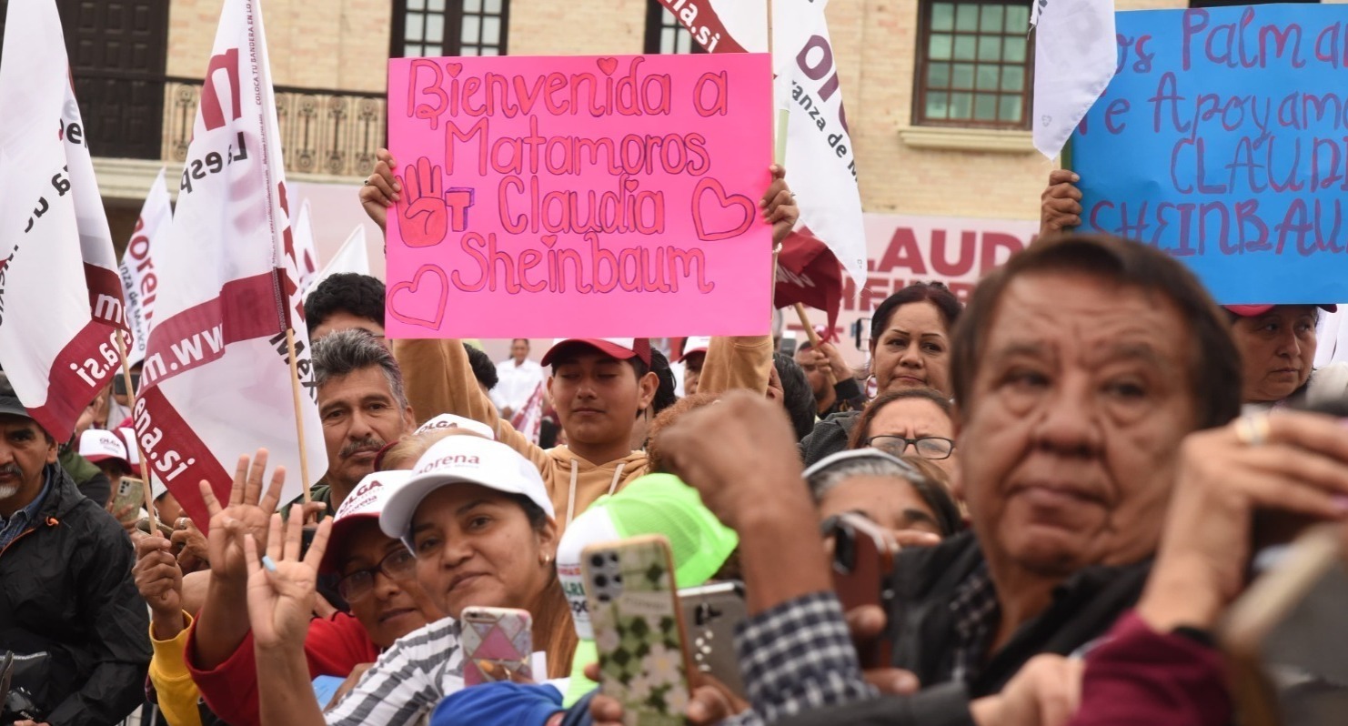 Sheinbaum pide mesa de diálogo para reducir jornada laboral