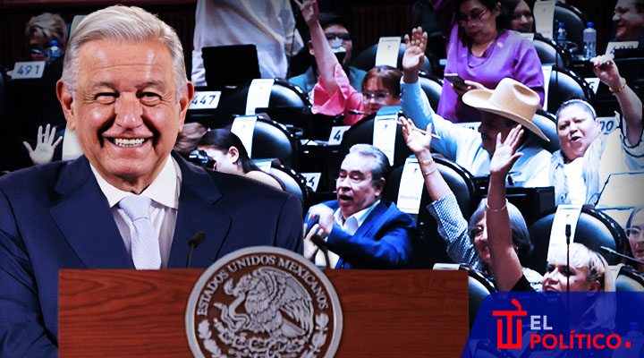 AMLO sobre Fondo de Pensiones