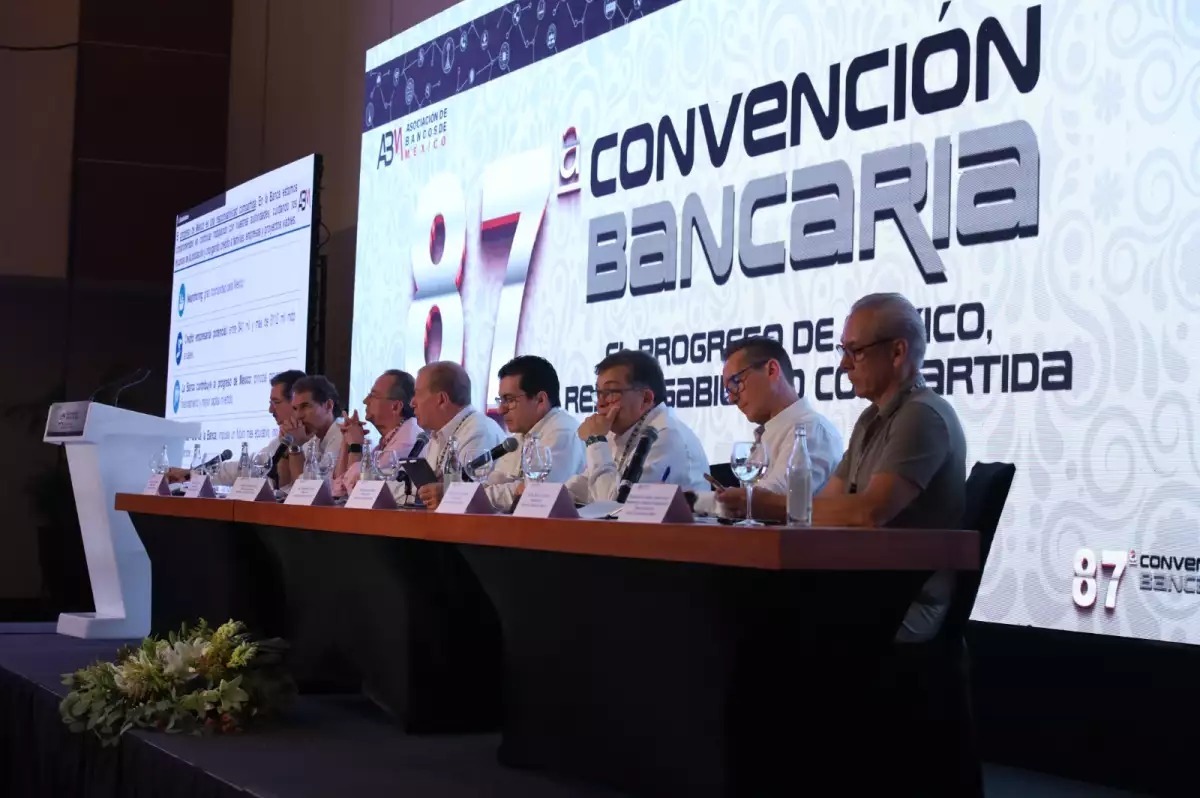 Convención Bancaria