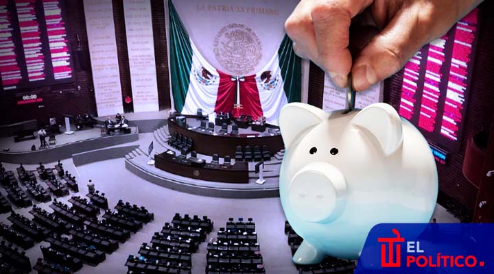 Diputados aprueban Fondo de Pensiones para el Bienestar