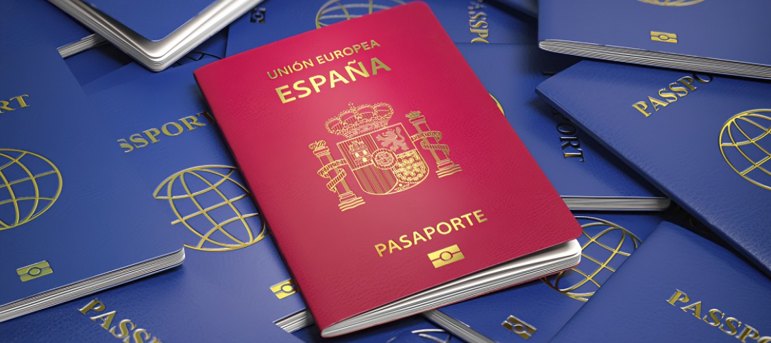 España eliminará visa de oro para extranjeros
