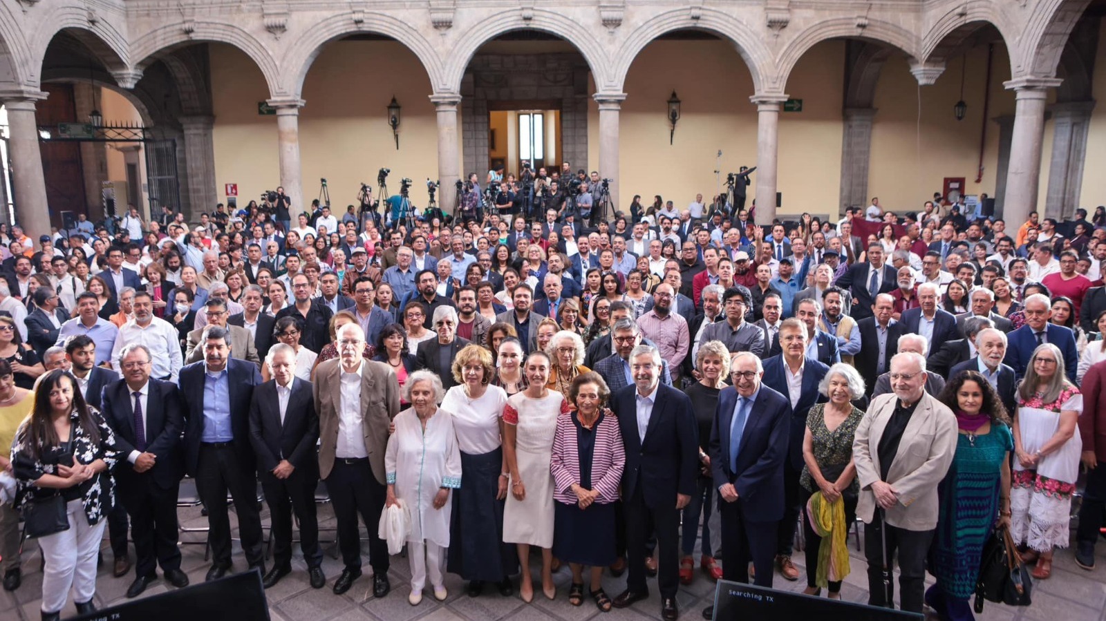 El plan de educación, ciencia y tecnología de Sheinbaum