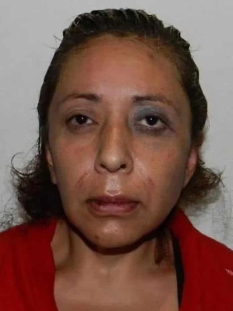 Aprehensión de hermana de Xóchitl Gálvez