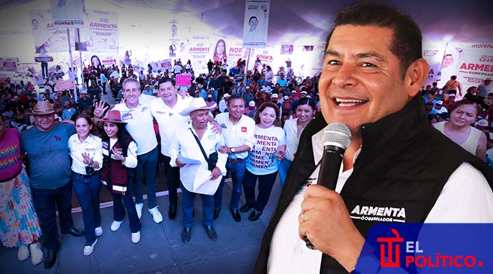 Armenta promete construir puente Puebla-San Baltazar Teleta