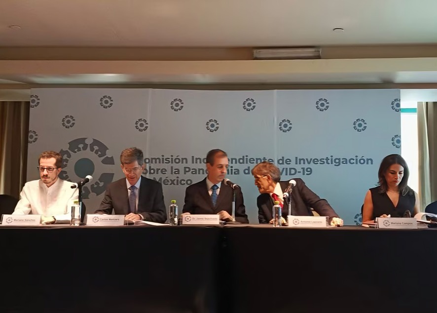 Comisión Independiente de Investigación