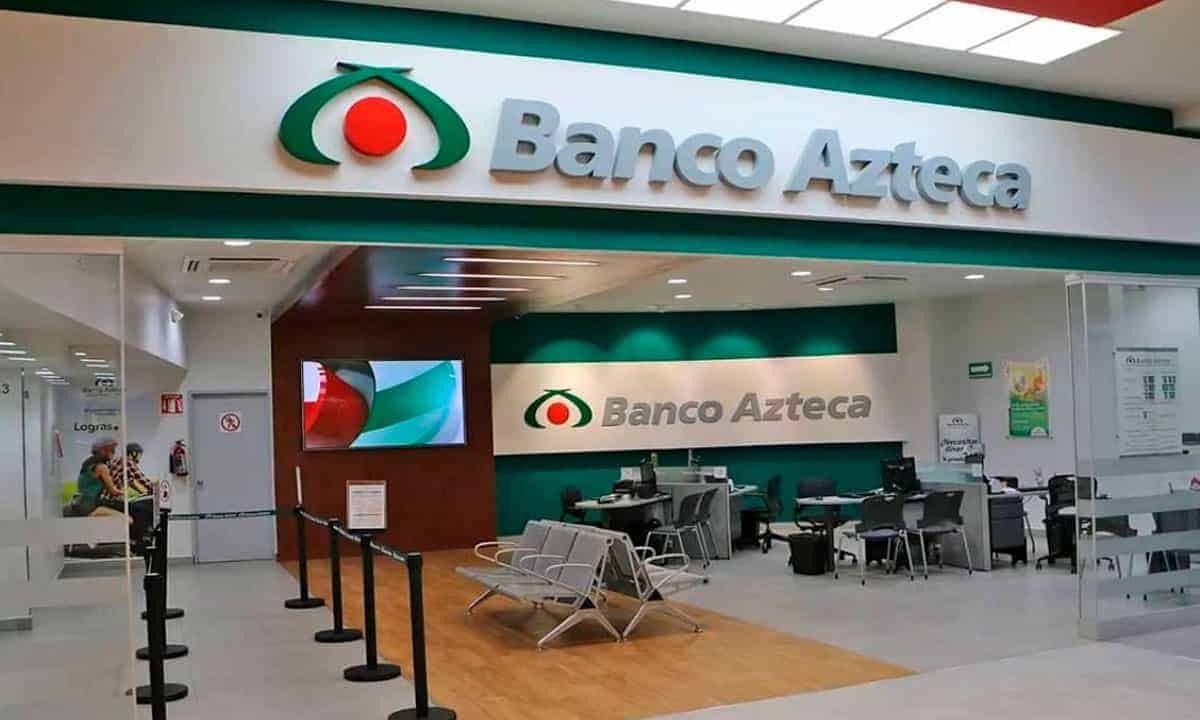 Denuncia de Estados Unidos apunta contra Banco Azteca