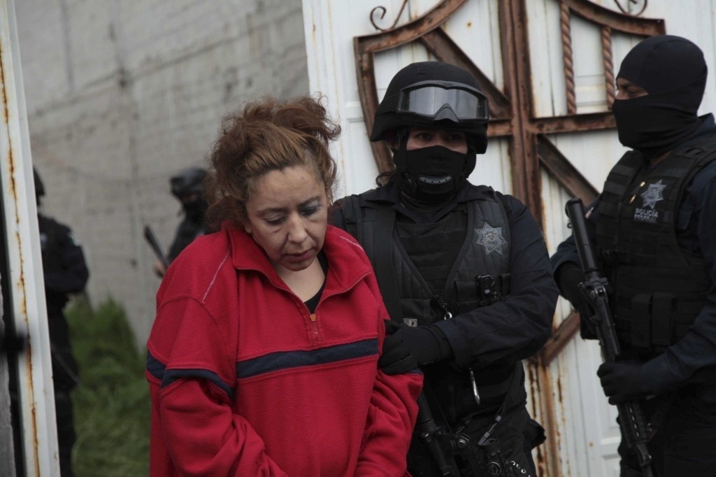Hermana de Xóchitl Gálvez podría pasar 80 años en prisión