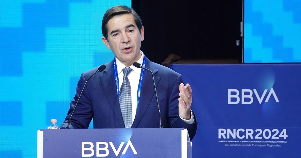 inversión de BBVA supera los 81 mil millones de pesos