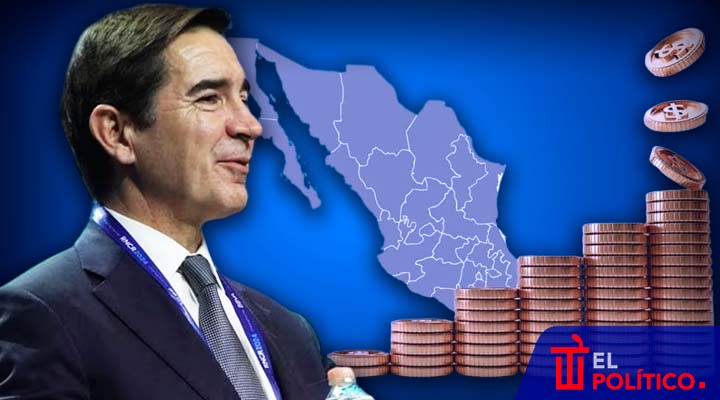 Inversión en México supera los 81 mil millones de pesos en cinco años BBVA