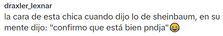 Xóchitl Gálvez malas respuestas 