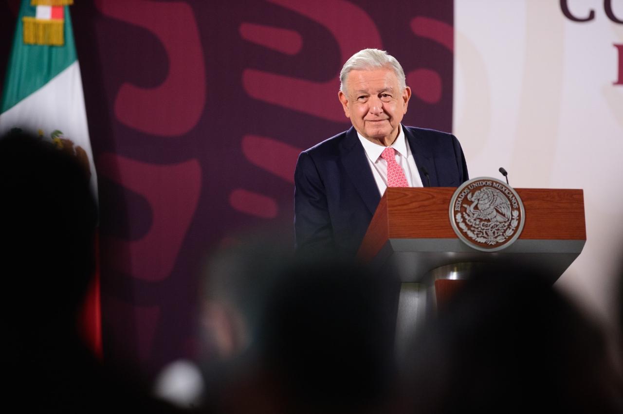 AMLO 24 de junio