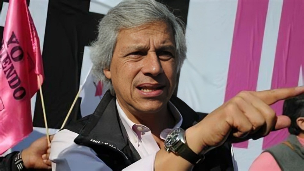 Claudio X. González manda mensaje tras elecciones