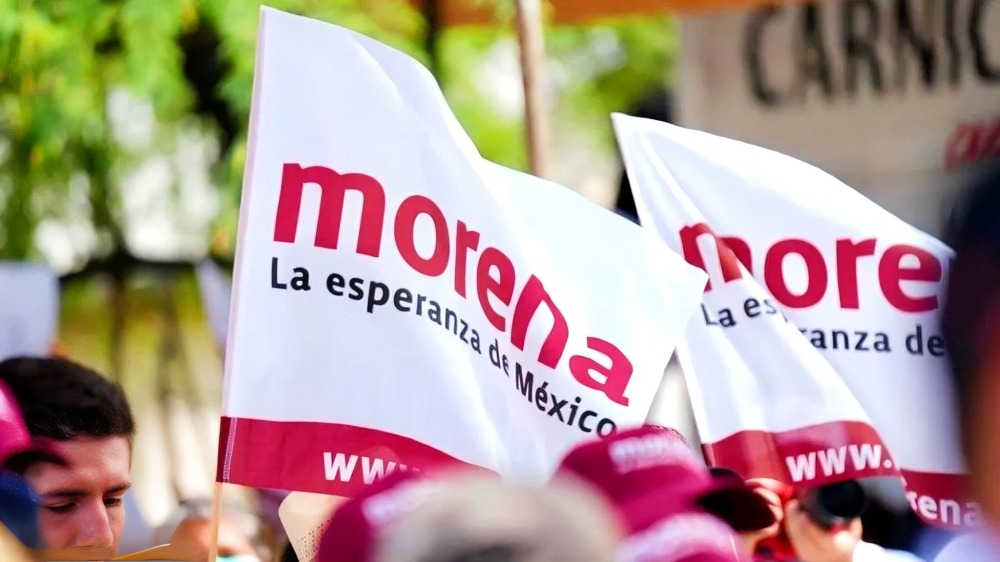 cómputos ddistritales confirman mayoría de Morena