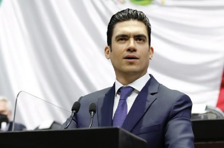 Jorge Romero acepta discutir reforma al Poder Judicial