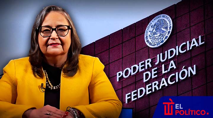 Norma Piña pide unidad a trabajadores del Poder Judicial