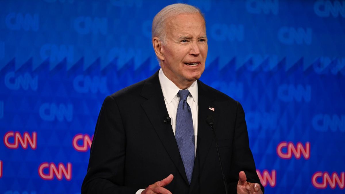 NYT pide a Joe Biden retirarse de contienda presidencial