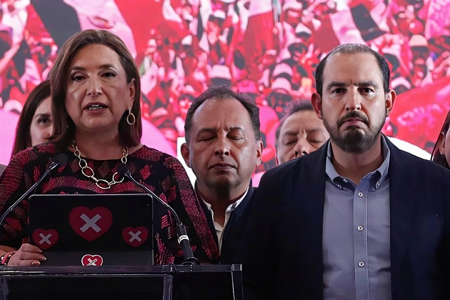 Panistas buscan culpable del fracaso en las elecciones