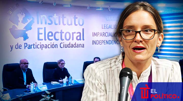 Paula Ramírez Höhne denuncia amenazas de muerte en Jalisco