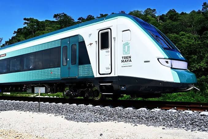 Tren Maya impulsa crecimiento en el sur mexicano