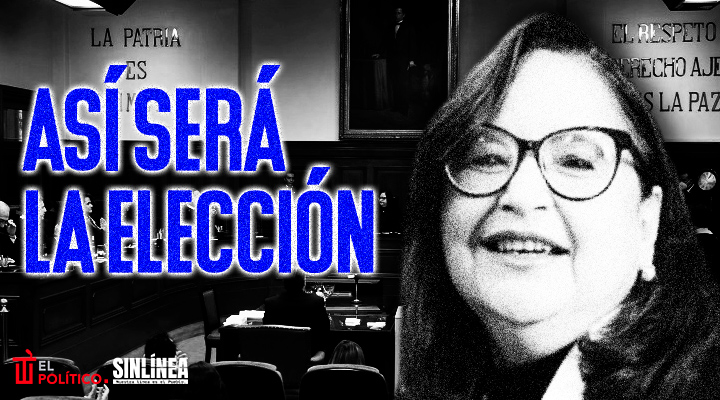 Así será la elección de ministros, magistrados y jueces