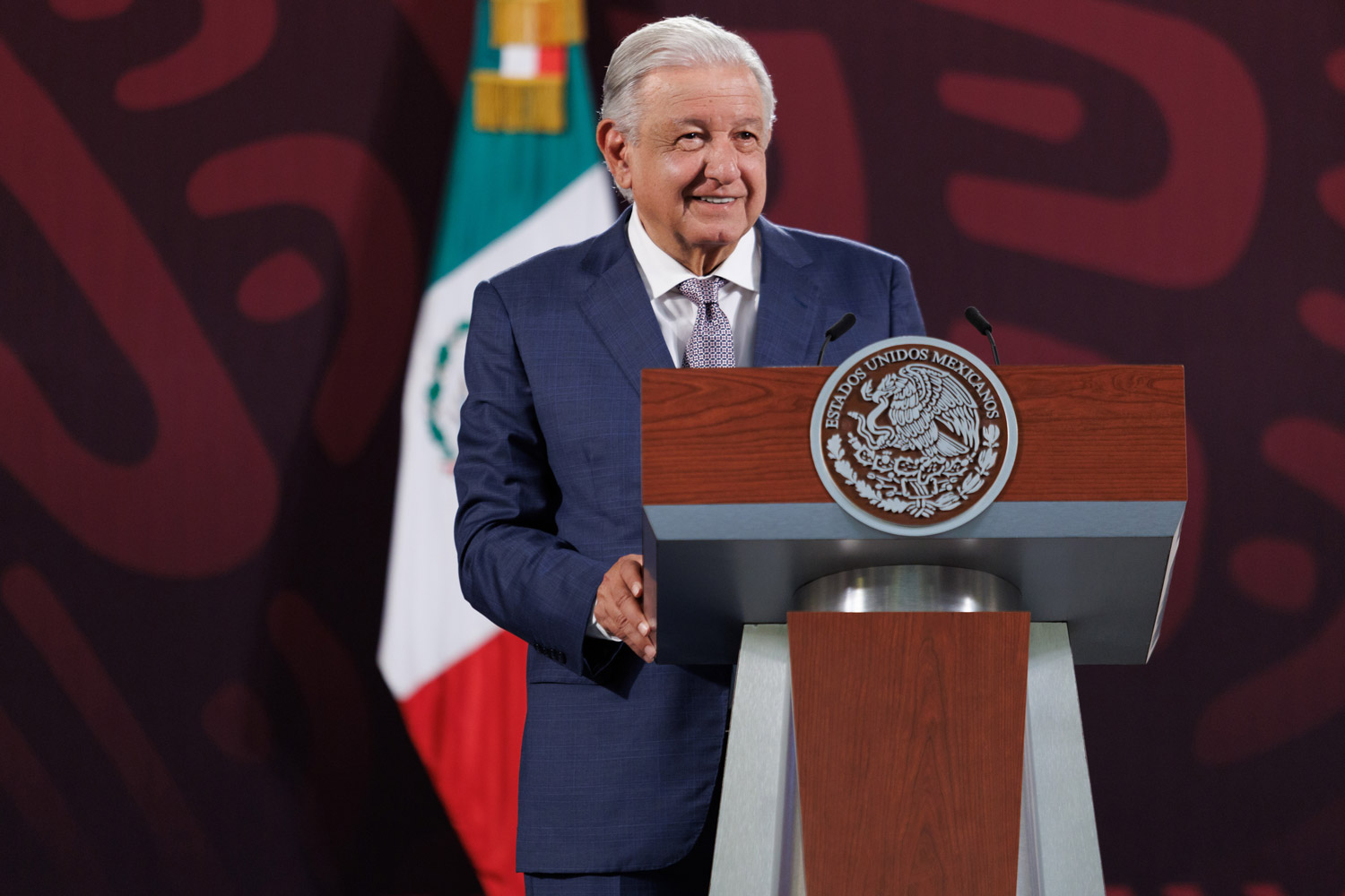 AMLO 29 julio